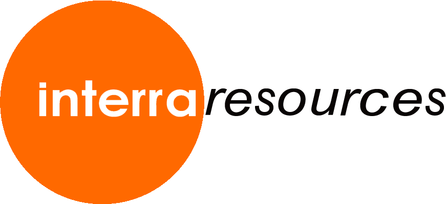 Interra Resources Logo